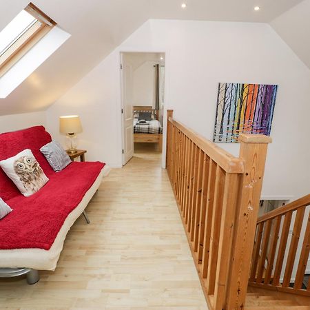 Willa Ty Coch Llanberis Zewnętrze zdjęcie