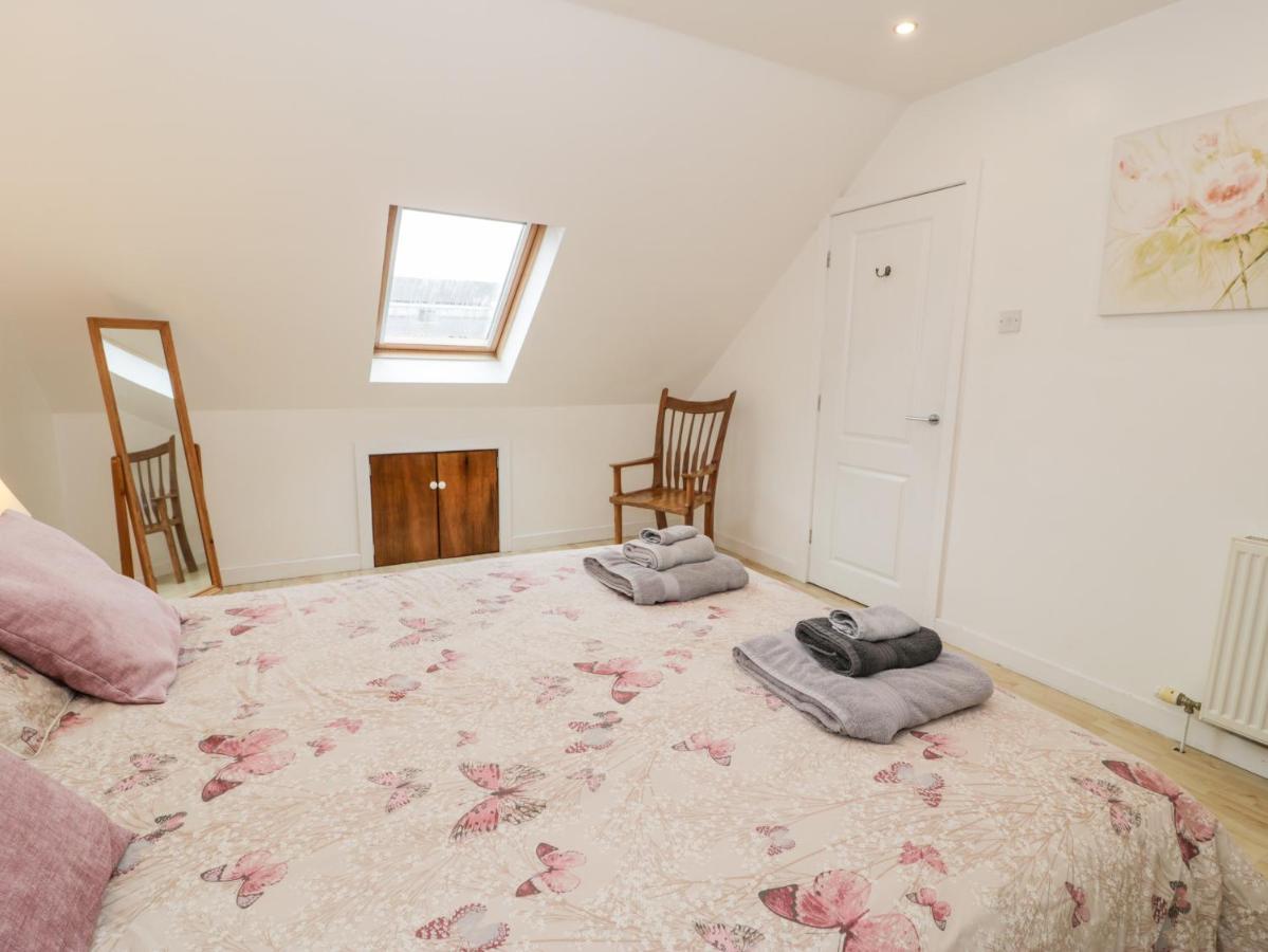 Willa Ty Coch Llanberis Zewnętrze zdjęcie
