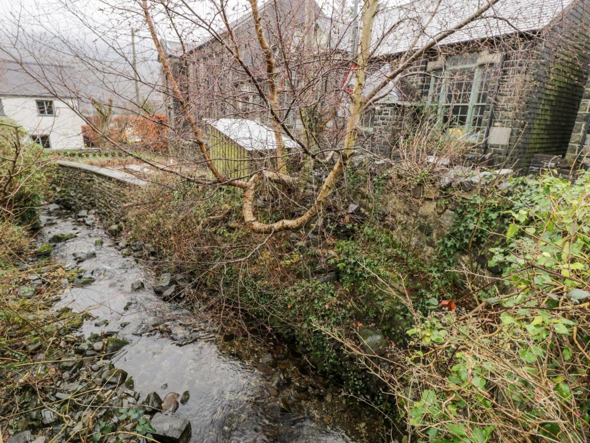 Willa Ty Coch Llanberis Zewnętrze zdjęcie