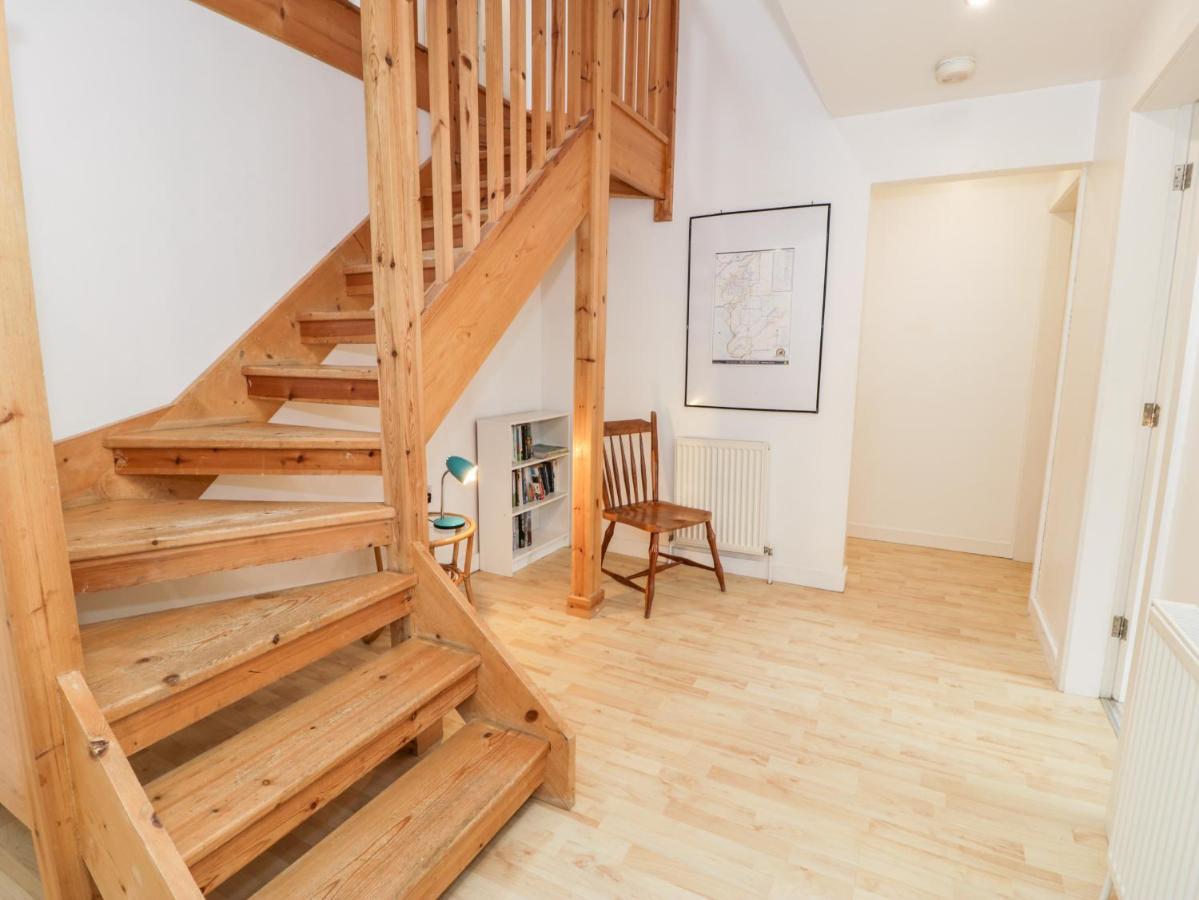 Willa Ty Coch Llanberis Zewnętrze zdjęcie
