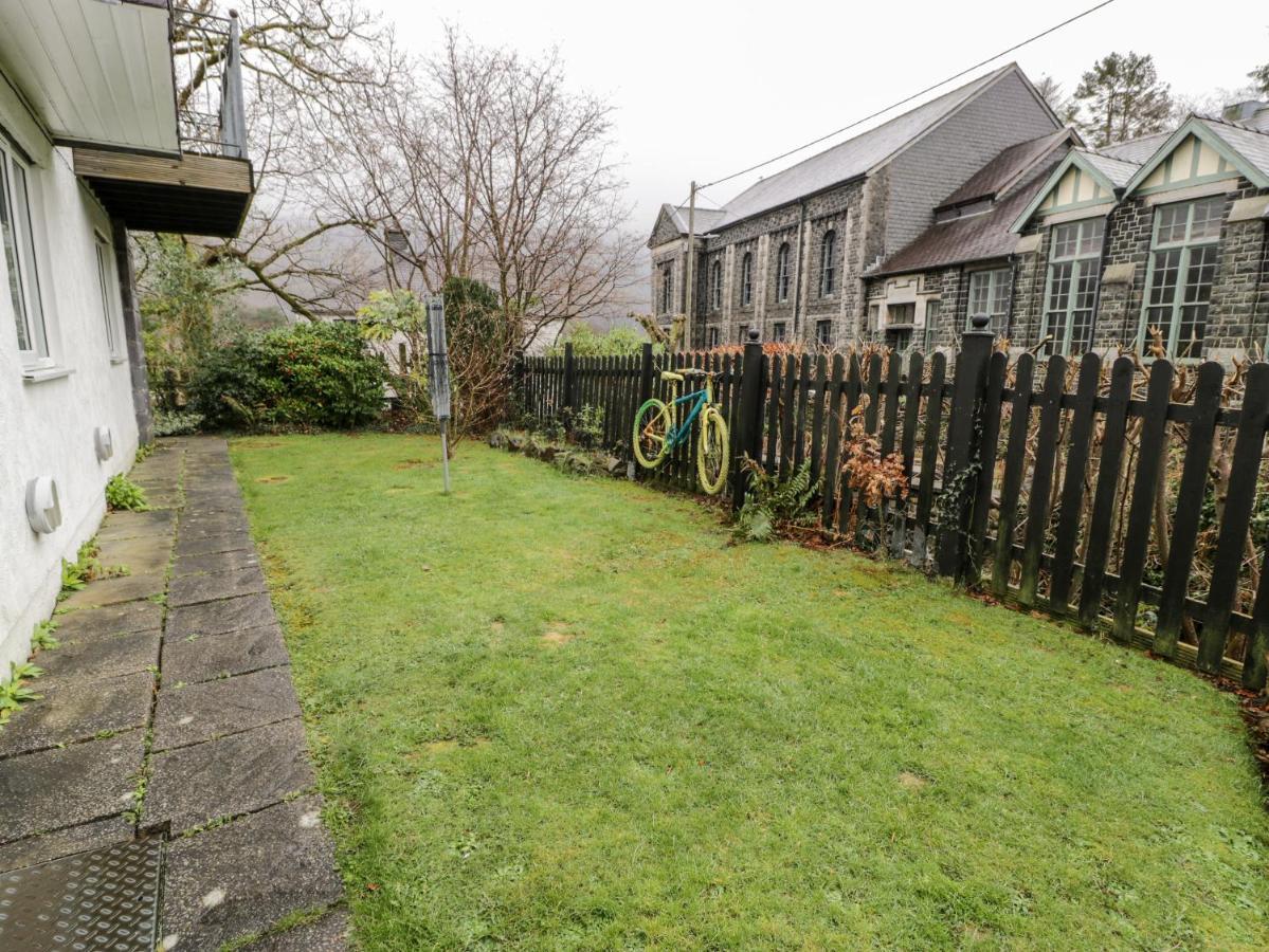 Willa Ty Coch Llanberis Zewnętrze zdjęcie